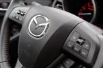 Mazda3 Mazdaspeed 2010 года